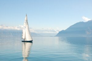 Deck/Sail Course