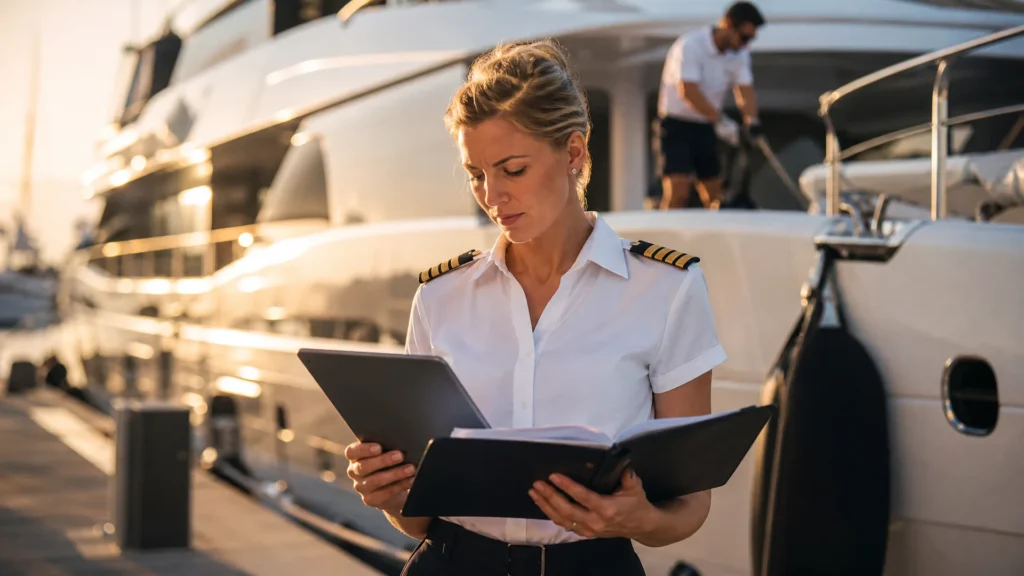 How to Find Superyacht Crew Jobs: Complete Guide