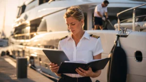 How to Find Superyacht Crew Jobs: Complete Guide