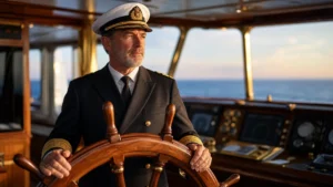 Superyacht Captain Requirements Certification Explained