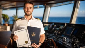 Superyacht Crew Certifications Required for Every Role