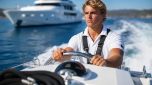 RYA Powerboat Level 2 Course: Why Every Deckhand Needs It