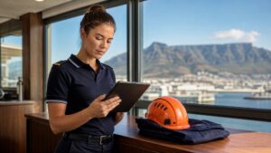 STCW Course Cape Town Dates: Schedule & How to Book