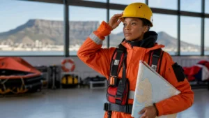 STCW Course Cape Town for Beginners: Getting Started Guide