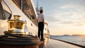 Superyacht Crew Salary Guide: What You Can Earn at Sea