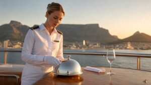 Best Superyacht Training Course in Cape Town: How to Choose
