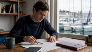 How Much Does It Cost to Become a Yacht Captain? Real Costs