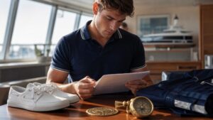 How to Choose a Yacht Crew Training School: Checklist