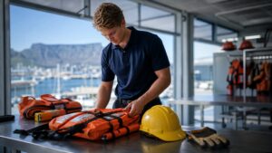 STCW Course Cape Town Prices: Provider Value Compared