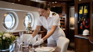 Superyacht Training Academy Vs Other Yacht Schools: Why Niche Wins