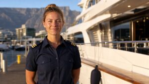 Yacht Crew Job Placement Agency Cape Town: Where to Start