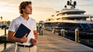 Yacht Crew Training Course Finance Options: Plans Explained