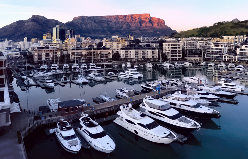 Superyacht-Training-at-the-V&A-Waterfront
