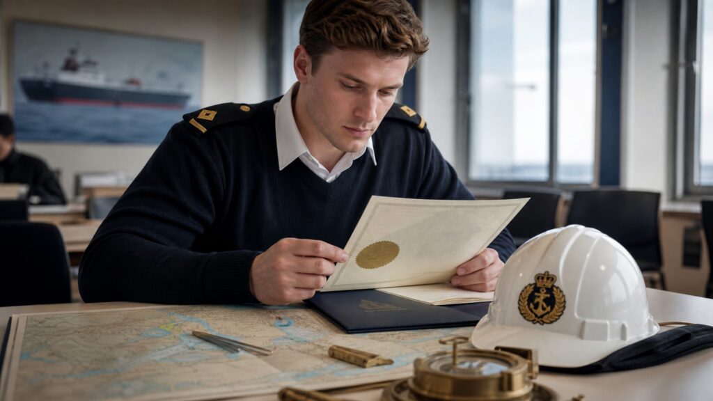 How to Choose a Superyacht Training Course: Expert Guide