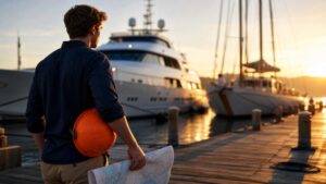 STCW Course Vs RYA Yachtmaster: Which Do You Need First?