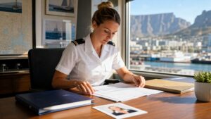 Superyacht Crew Course Booking: Step-by-Step Guide