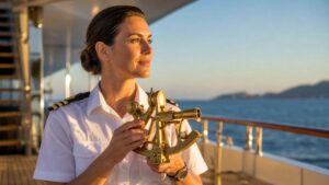 Superyacht Crew Course for Career Changers: Where to Start