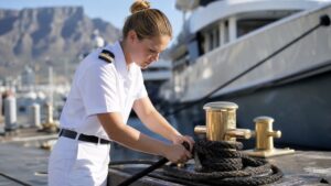 Superyacht Training Academy Cape Town Reviews: What Students Say