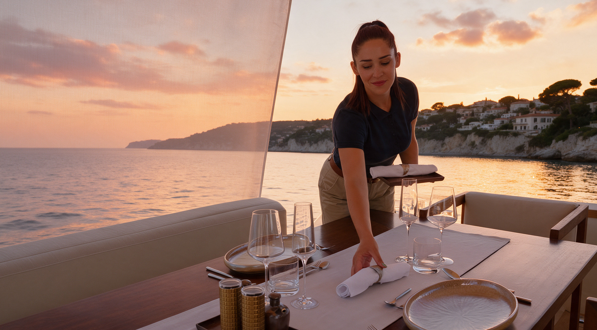 superyacht-training-academy-courses-in-cape-town-stewardess-pathway
